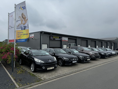 Al Midani Autohandel GmbH